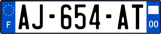 AJ-654-AT