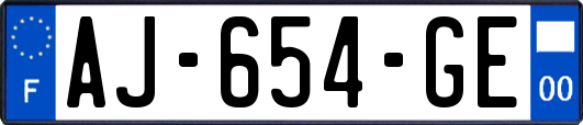 AJ-654-GE