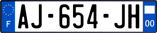 AJ-654-JH