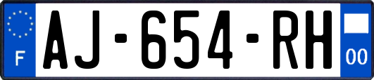 AJ-654-RH