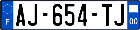 AJ-654-TJ