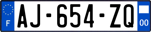 AJ-654-ZQ