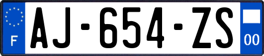AJ-654-ZS