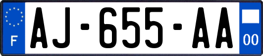 AJ-655-AA