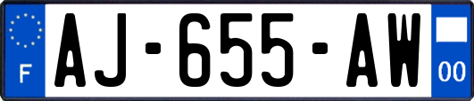 AJ-655-AW