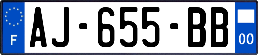 AJ-655-BB