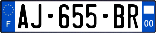 AJ-655-BR