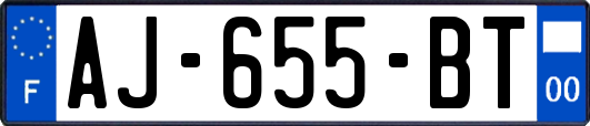 AJ-655-BT