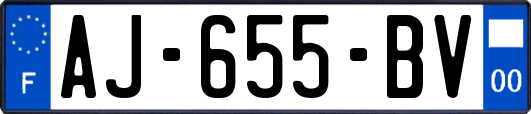 AJ-655-BV