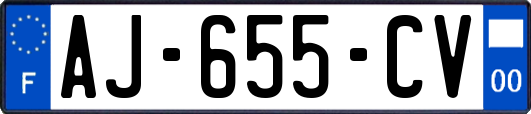 AJ-655-CV