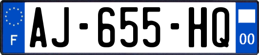 AJ-655-HQ