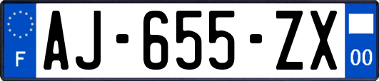 AJ-655-ZX