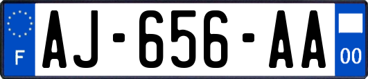 AJ-656-AA