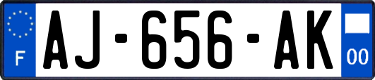 AJ-656-AK