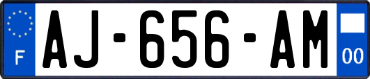 AJ-656-AM