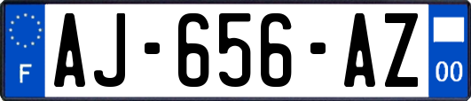 AJ-656-AZ