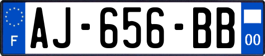 AJ-656-BB