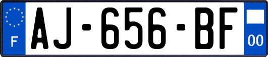 AJ-656-BF