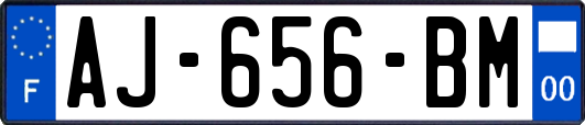 AJ-656-BM