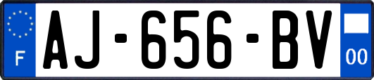 AJ-656-BV