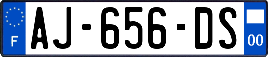 AJ-656-DS