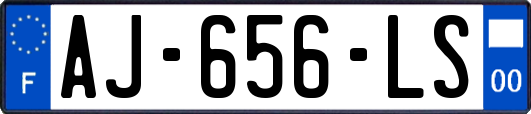 AJ-656-LS