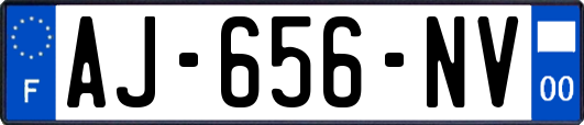 AJ-656-NV