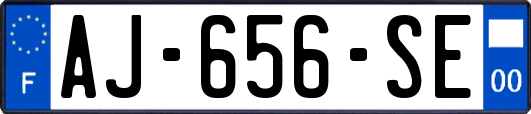 AJ-656-SE