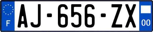 AJ-656-ZX