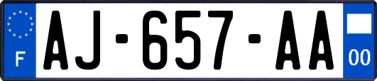 AJ-657-AA