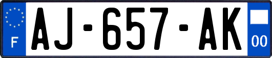 AJ-657-AK