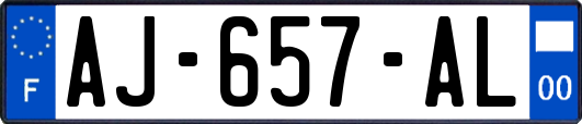 AJ-657-AL