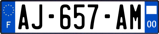 AJ-657-AM