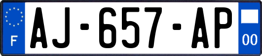 AJ-657-AP