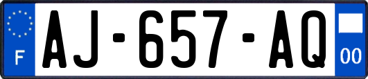 AJ-657-AQ