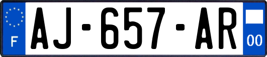 AJ-657-AR