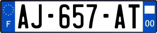 AJ-657-AT