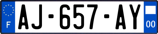 AJ-657-AY