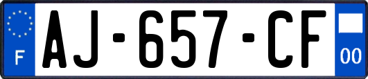 AJ-657-CF