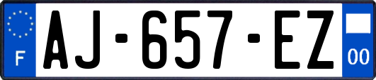 AJ-657-EZ