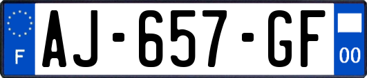 AJ-657-GF