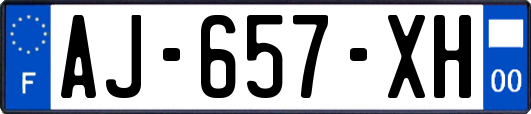 AJ-657-XH