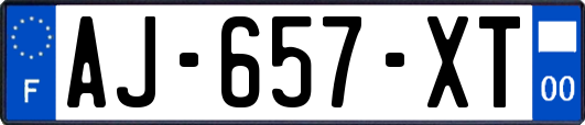 AJ-657-XT