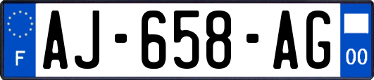 AJ-658-AG