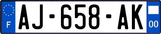 AJ-658-AK