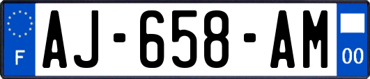 AJ-658-AM