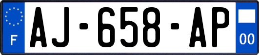 AJ-658-AP