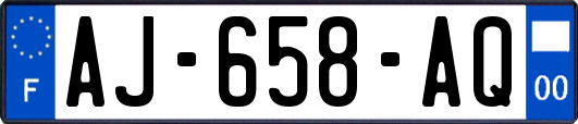 AJ-658-AQ