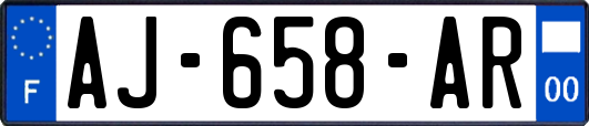 AJ-658-AR