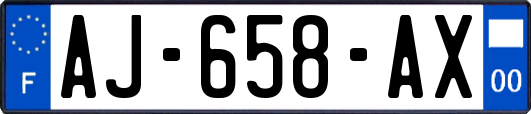 AJ-658-AX